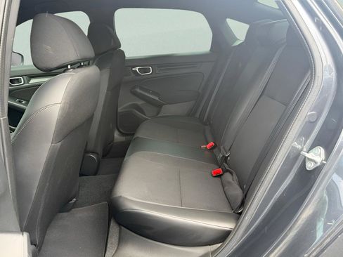 Certified 2023 Honda Civic Sport image 11