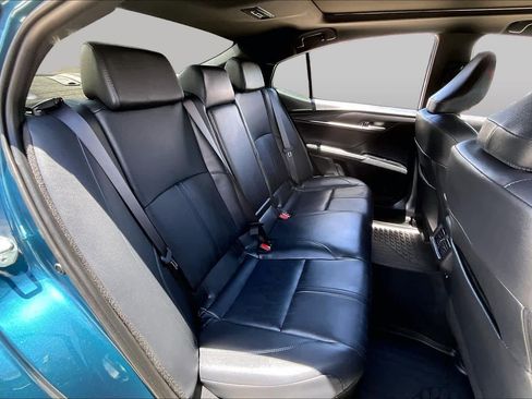 Used 2026 Toyota Camry XSE w/ Premium Plus Package FWD image 20