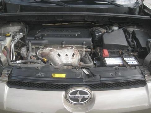 Used 2012 Scion xB image 30