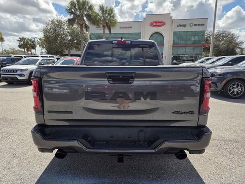 New 2026 RAM 1500 Big Horn image 14