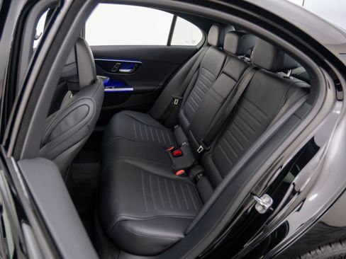 New 2026 Mercedes-Benz C 300 C 300 image 18