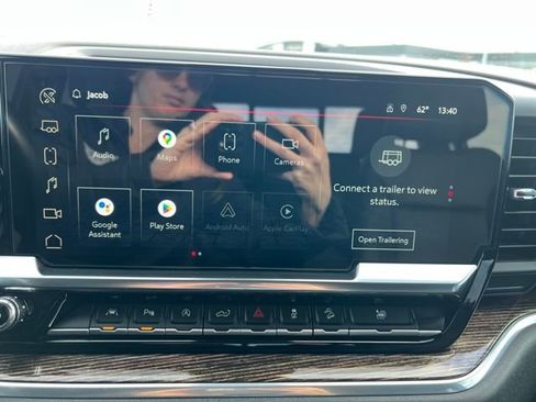 Certified 2022 GMC Sierra 1500 Elevation w/ Elevation Premium Package image 17