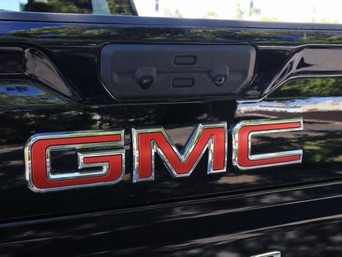 New 2025 GMC Sierra 3500 AT4 w/ AT4 Premium Plus Package image 6