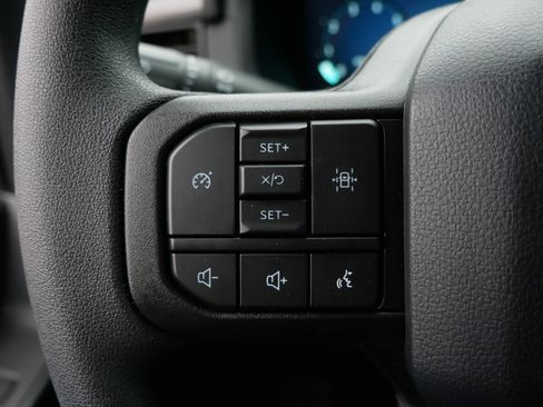 Used 2026 Ford F150 STX w/ Equipment Group 200A AWD/4WD image 28