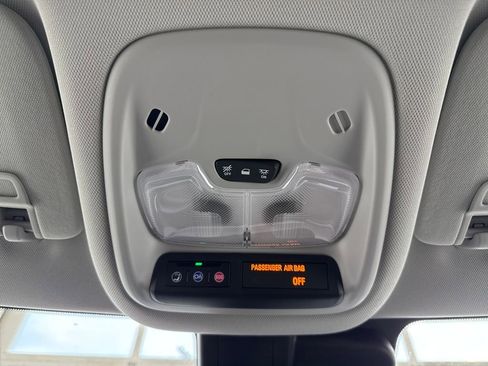 New 2026 Chevrolet TrailBlazer LT image 33