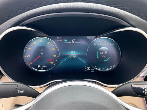 Used 2021 Mercedes-Benz C 300 Cabriolet image 22