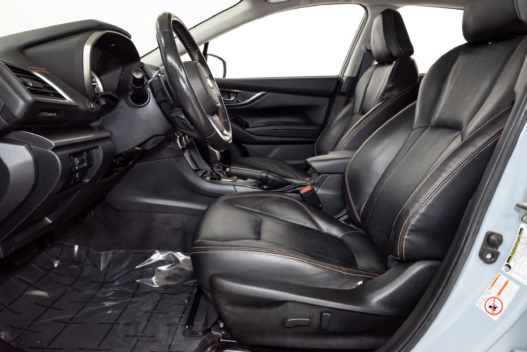Used 2019 Subaru Crosstrek 2.0i Limited w/ Moonroof Package AWD/4WD image 13