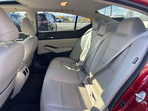 Used 2020 Nissan Altima 2.5 SL image 19