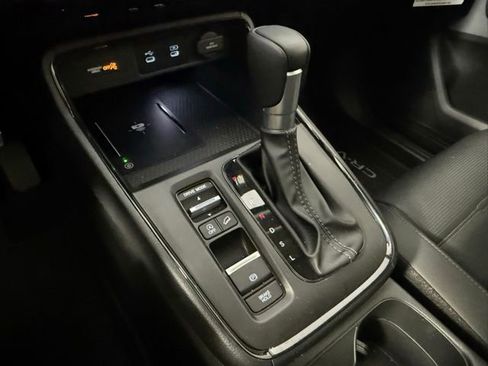 Used 2026 Honda CR-V EX-L image 21