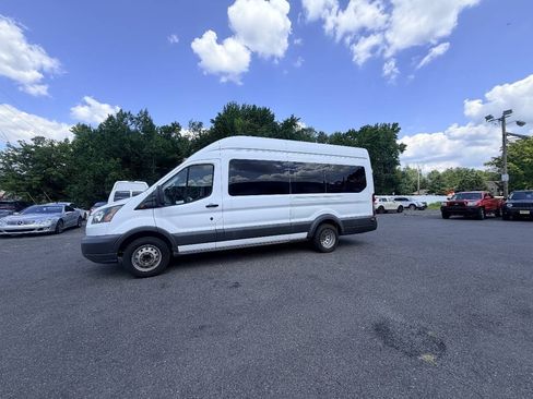 Used 2016 Ford Transit 350 XL RWD image 46
