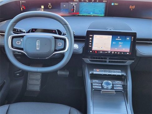 New 2026 Lincoln Nautilus Premier w/ Jet Appearance Package image 26