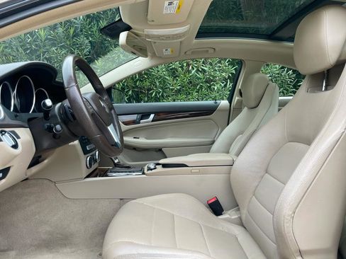 Used 2014 Mercedes-Benz C 250 Coupe image 24