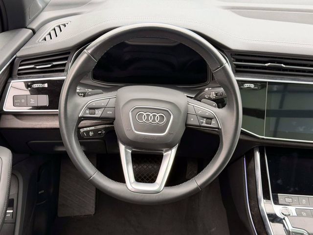 Used 2024 Audi Q7 2.0T Premium Plus AWD/4WD image 10