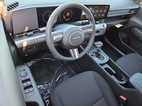 New 2026 Hyundai Kona SEL Sport image 10