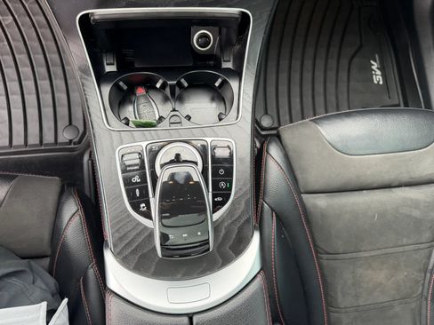 Used 2019 Mercedes-Benz GLC 43 AMG 4MATIC image 23