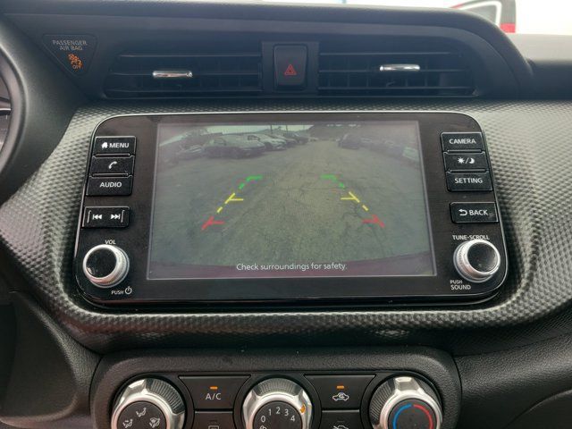 Used 2024 Nissan Kicks SV FWD image 13