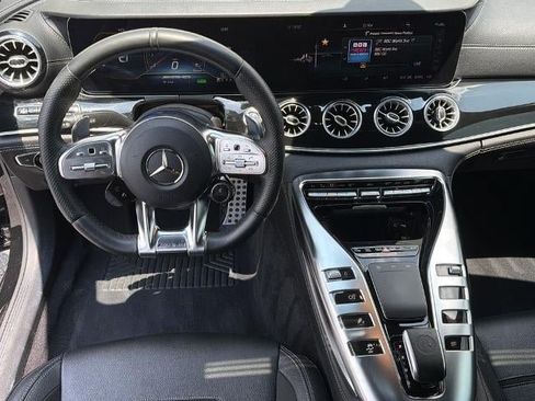 Used 2019 Mercedes-Benz AMG GT 53 image 26
