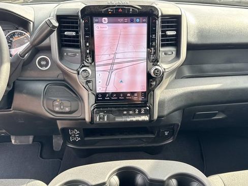 New 2026 RAM 3500 Tradesman w/ Safety Group AWD/4WD image 25