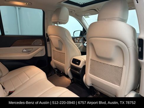 Certified 2022 Mercedes-Benz GLE 350 image 26