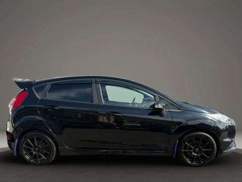Used 2018 Ford Fiesta ST image 4