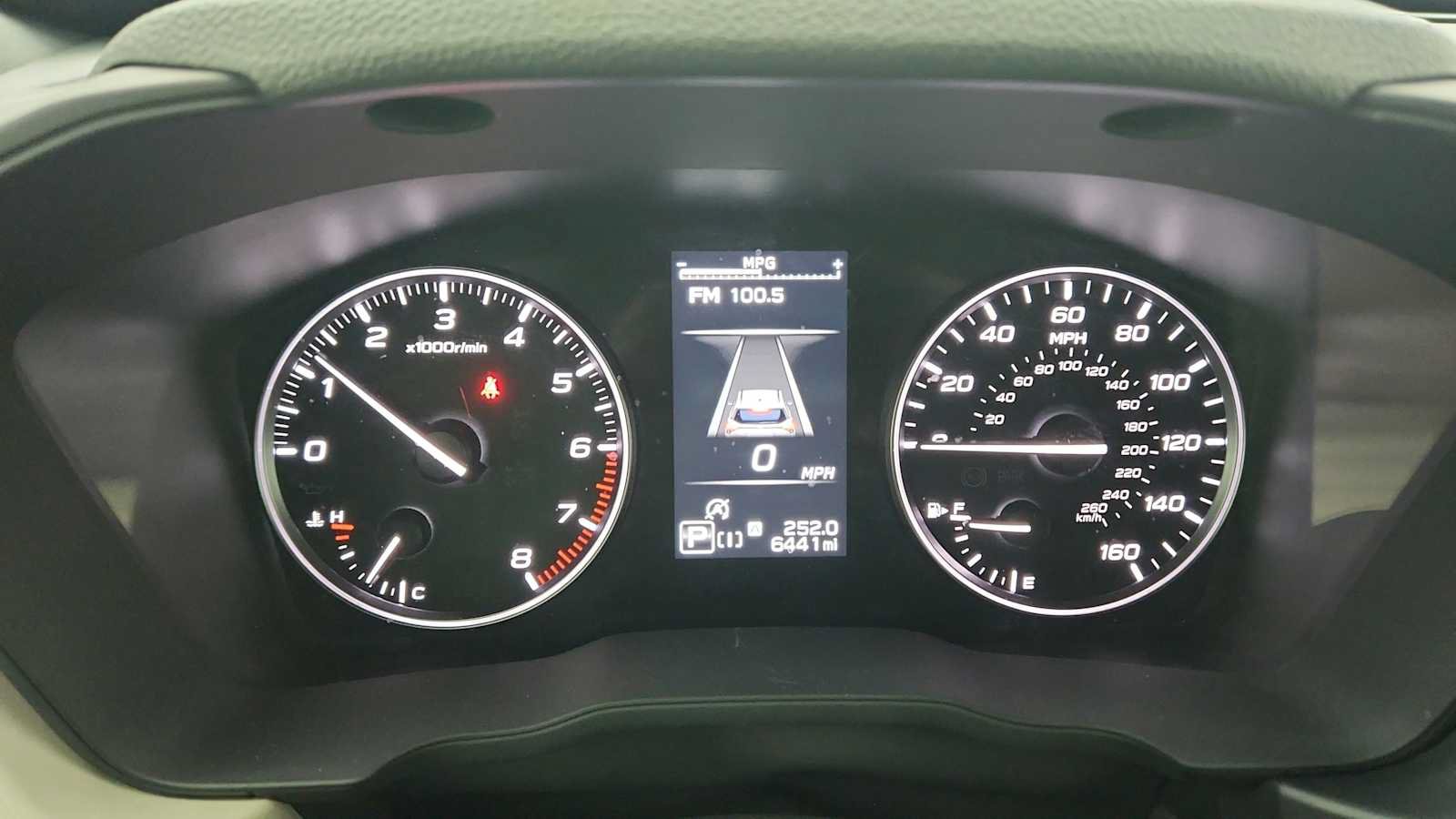 Certified 2026 Subaru Forester Premium AWD/4WD image 14