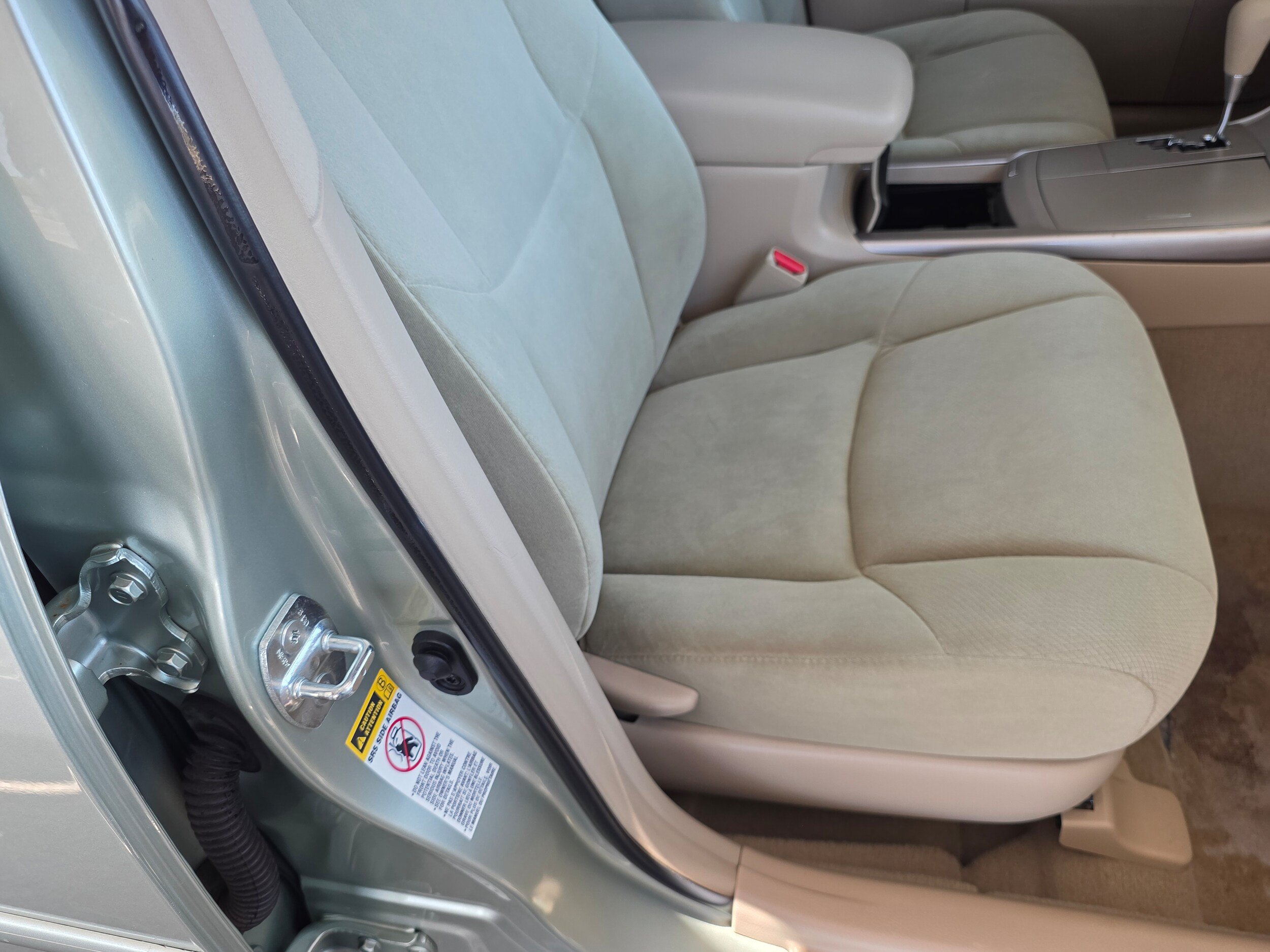 Used 2007 Toyota Avalon Limited FWD image 25
