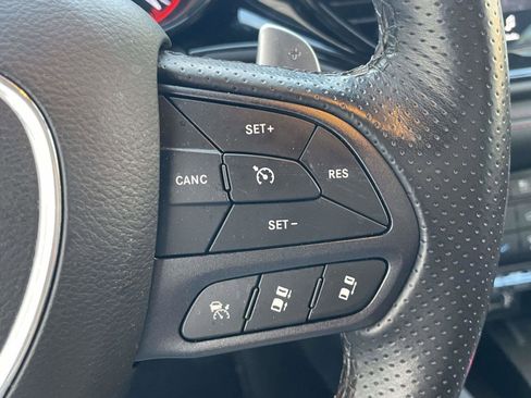 Used 2024 Dodge Durango GT image 17