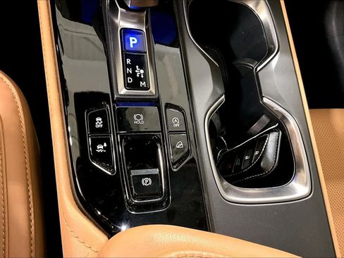 Used 2024 Lexus NX 350 AWD image 28