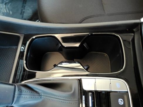 Used 2026 Hyundai Tucson SEL FWD image 47