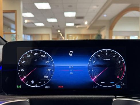 Certified 2026 Mercedes-Benz GLB 250 image 13