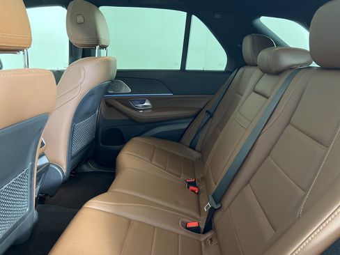 Certified 2024 Mercedes-Benz GLE 350 4MATIC image 13