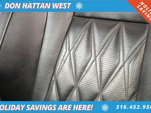 Used 2022 Nissan Rogue Platinum w/ Head-Up Display Package image 22