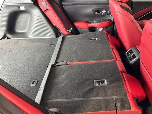 New 2026 Acura ADX A-Spec image 39