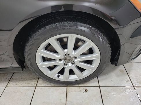 Used 2012 Audi A6 3.0T Prestige image 46