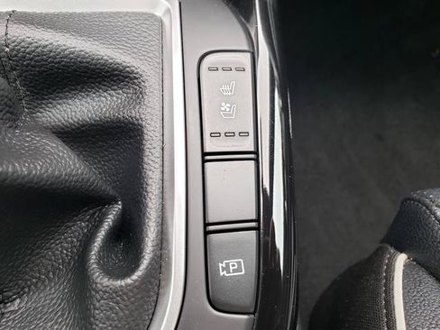 Certified 2023 Kia Forte GT-Line w/ GT-Line Premium Package FWD image 28