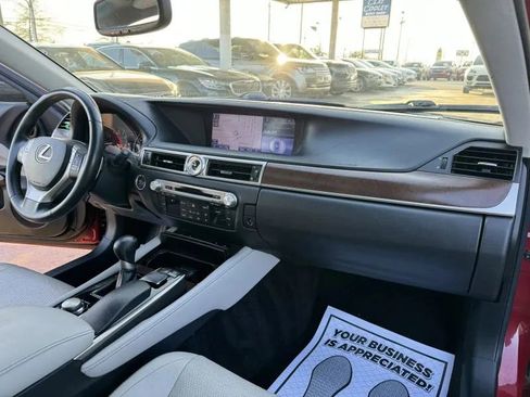 Used 2013 Lexus GS 350 w/ Premium Pkg image 49