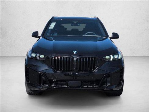 New 2026 BMW X5 xDrive40i image 6