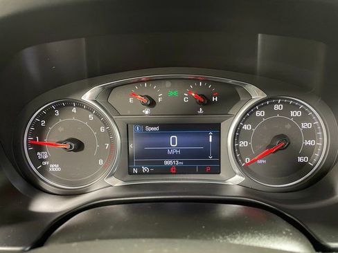 Used 2021 GMC Acadia SLE w/ Driver Convenience Package AWD/4WD image 15