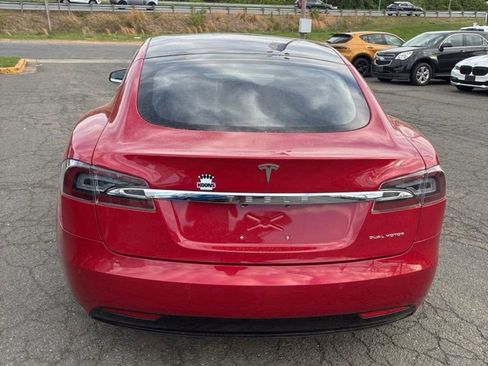 Used 2021 Tesla Model S Long Range image 5