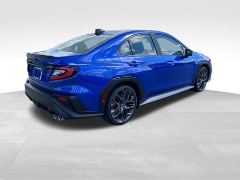 New 2026 Subaru WRX tS AWD/4WD image 4
