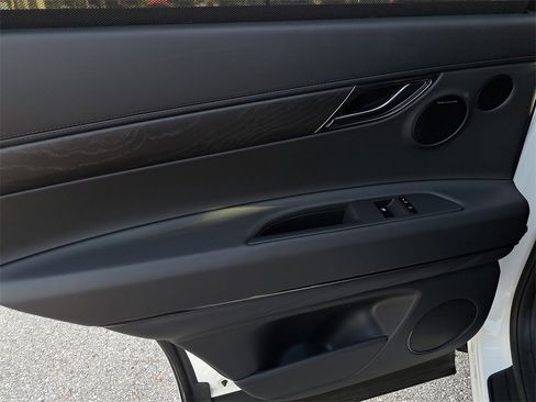 Used 2026 Genesis GV80 3.5T Prestige image 27