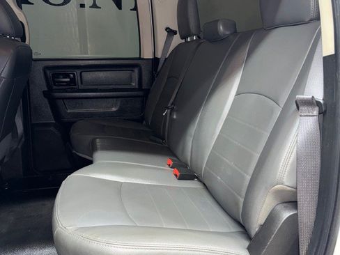 Used 2018 RAM 2500 Tradesman w/ Chrome Appearance Group AWD/4WD image 35