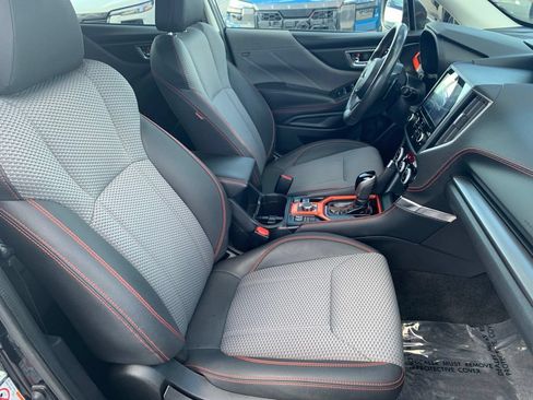 Used 2019 Subaru Forester Sport AWD/4WD image 21