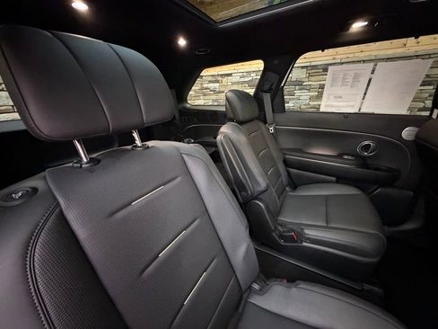 Certified 2026 Hyundai Palisade Calligraphy image 32