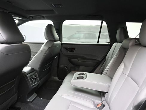 New 2026 Subaru Outback Limited XT image 18