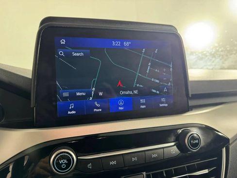 Used 2020 Ford Escape SE AWD/4WD image 20