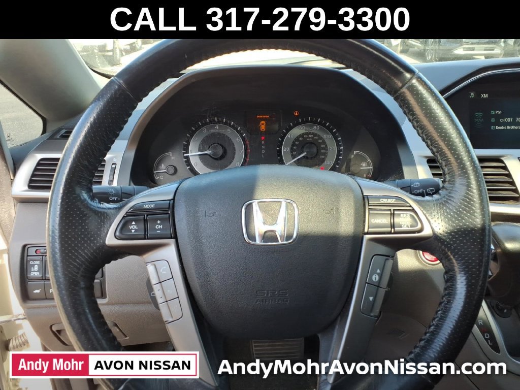 Used 2016 Honda Odyssey Touring image 25