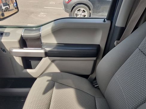 Used 2019 Ford F150 XLT AWD/4WD image 15