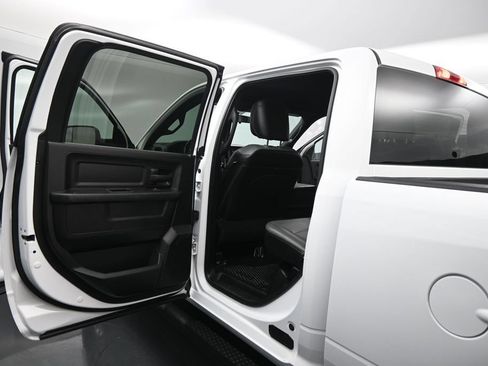 Used 2022 RAM 2500 Tradesman AWD/4WD image 15