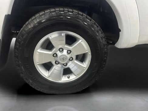 Used 2009 Toyota Tacoma PreRunner RWD image 28